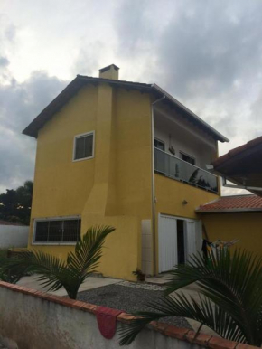 Гостиница Sobrado Itapoá  Итапоа